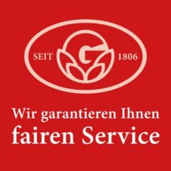 2 Gartenbaugruppe Logo Fairer Service