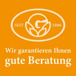 3 Gartenbaugruppe Logo Gute Beratung