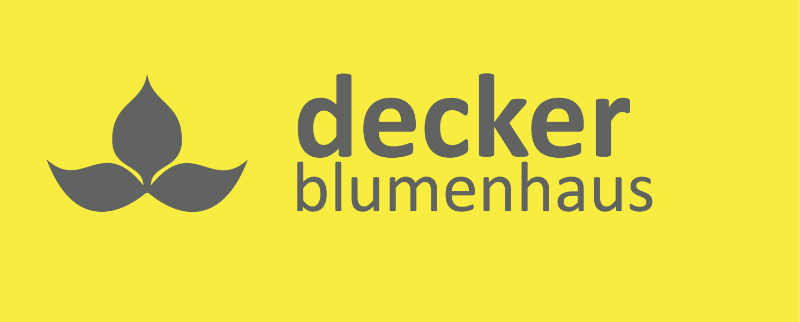 Blumenhaus Decker