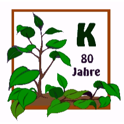 Friedhofsgaertnerei Kurzmann Logo