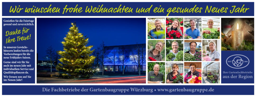 Gartenbaugruppe Banner FroheWeihnachten 2022 facebookheader 820x312px