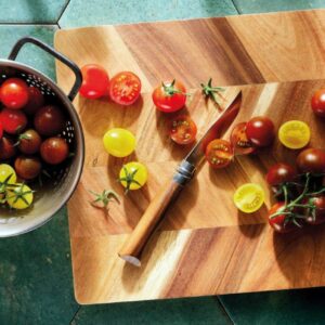 Gemüse des Jahres 2024 Tomaten frisch und lecker