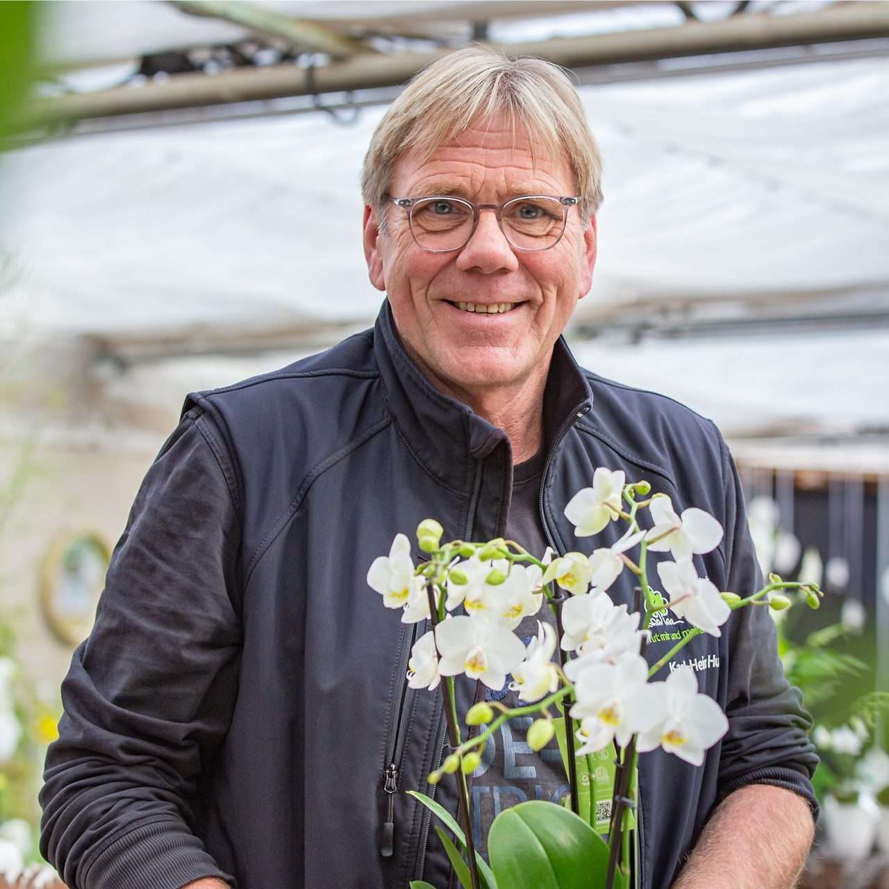 Karl-Heinz Hupp