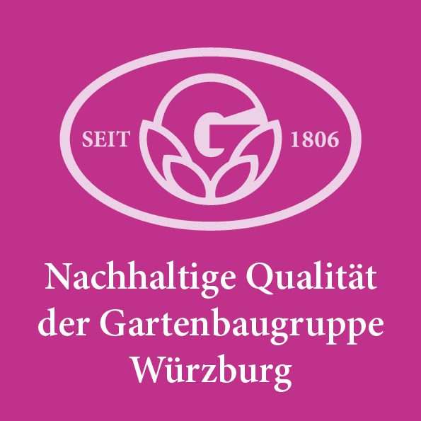 Nachhaltige Pflanzen Qualität der Gartenbaugruppe Würzburg Nachhaltige Pflanzen Qualität der Gartenbaugruppe Würzburg