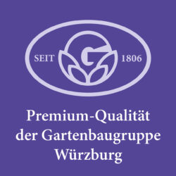 Ggw Siegel Premium Qualitaet Viola