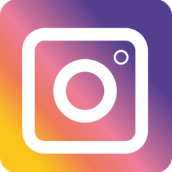 Instagram Logo Eckiger