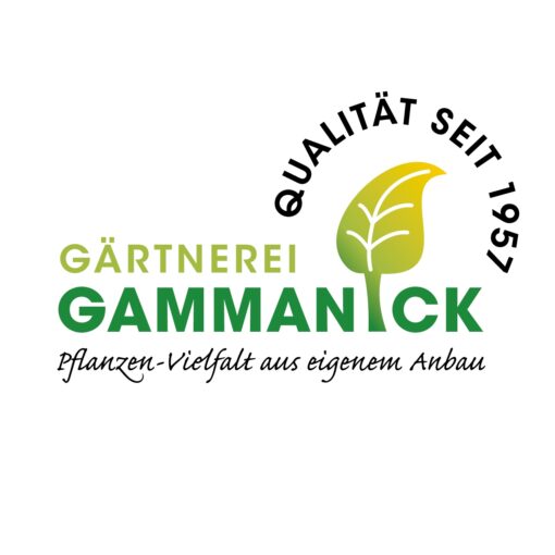 Gärtnerei Gammanick Logo