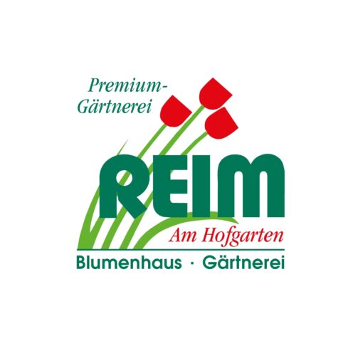 Blumenhaus Reim Logo