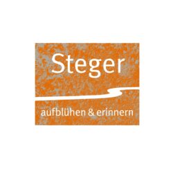 Gärtnerei Steger Logo