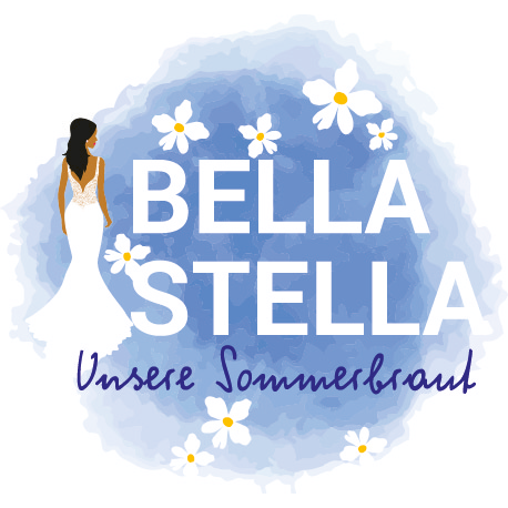 Pflanze des Jahres 2024 Bella Stella Logo